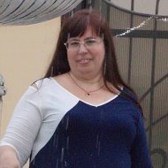Татьяна Мустаева
