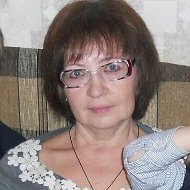 Людмила Киселева-антипина