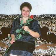 Нина Осипенко