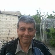Владимир Григоров