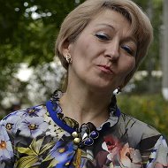 Ирина Салтыкова