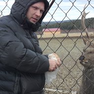 Сергей Проскуряков