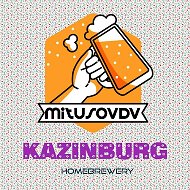 Kazinburg Homebrewer