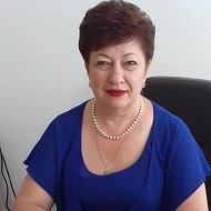 Елена Ночевкина
