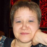 Наталья Новаковская