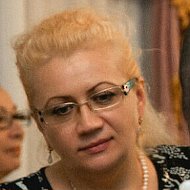 Татьяна Гулиева