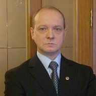 Сергей Васильев