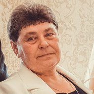 Екатерина Гришечкина