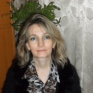 Людмила Соловей