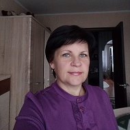 Светлана Могилевич