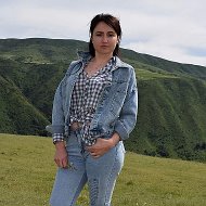 Татьяна Жидик