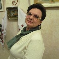 Елена Озерова