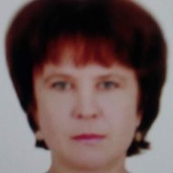Ольга Гемадиева