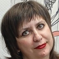 Ольга Лескова