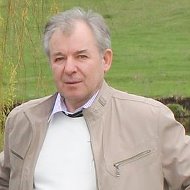 Анатолий Горбачев