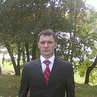Алексей Буяк