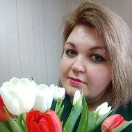 Екатерина Синцова