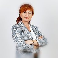 Ирина Карпова