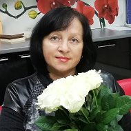 Наташа Бубер