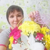 Наталья Артюшина
