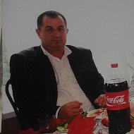 Мамедага Алиев