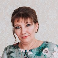 Ирина Рыбина