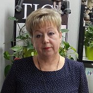 Екатерина Тюрина