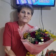 Роза Зайцева