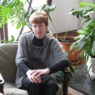 Елена Порубова