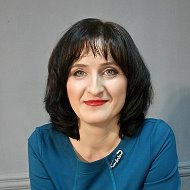 Інна Шевченко