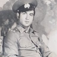 Kamal Hacıyev
