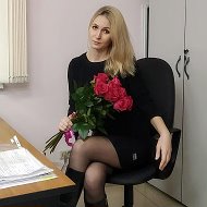 Ольга Хватова