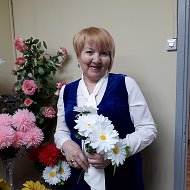 Елизавета Столяренко