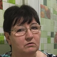 Светлана Чисникова