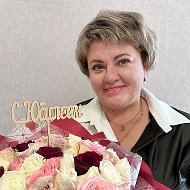 Ольга Чубаева