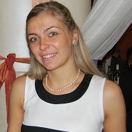 Екатерина Shlapko