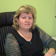 Ольга Коробанова