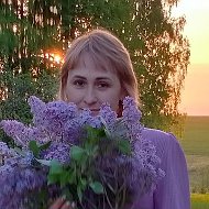 Лариса Пектубаева
