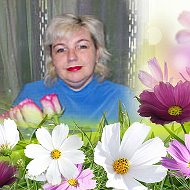 Ольга Шибаленкова
