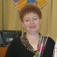 Ольга Козьмик