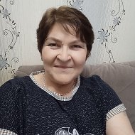 Ирина Белослудцева