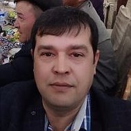 Akbar Odamboev
