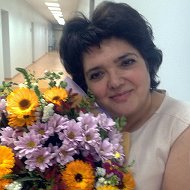 Вилена Кочарян