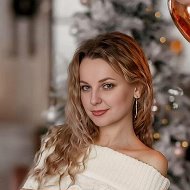 Катерина Попова