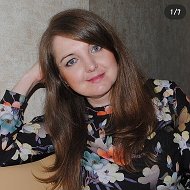 Марина Уланова