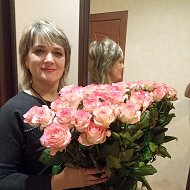 Светлана Радченко