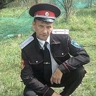 Сергей Хуснетдинов