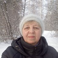 Светлана Елькина