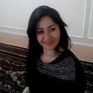 Nergiz Abdullah