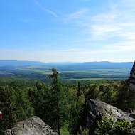 Наталья Землянская